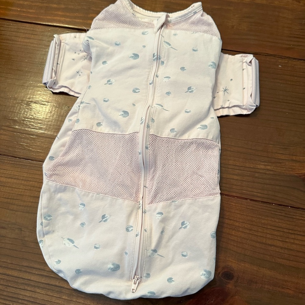 Snoo sleep sack size small